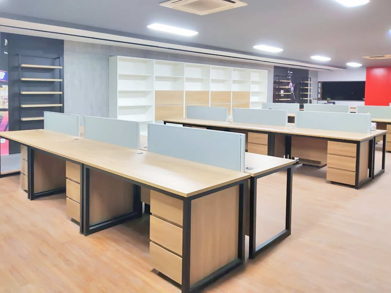 OFFICE & SCHOOL FURNITURE Junime