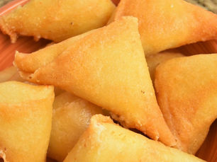 Samoussas au fromage : la recette croustillante et facile à réaliser