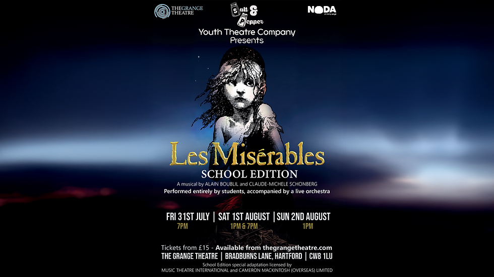 Les Miserables