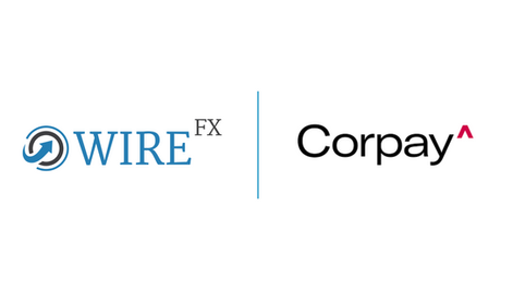 WireFX Teams Up with Corpay to Drive FX Payments for Financial Institutions