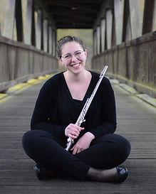 Portrait Sally Nickels (©CM Photography 2020)