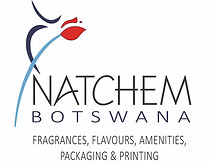 NATCHEM BOTSWANA AMENTIES PERFUMES BOTTLES PERFUME BASE PRINTING BRANDING 