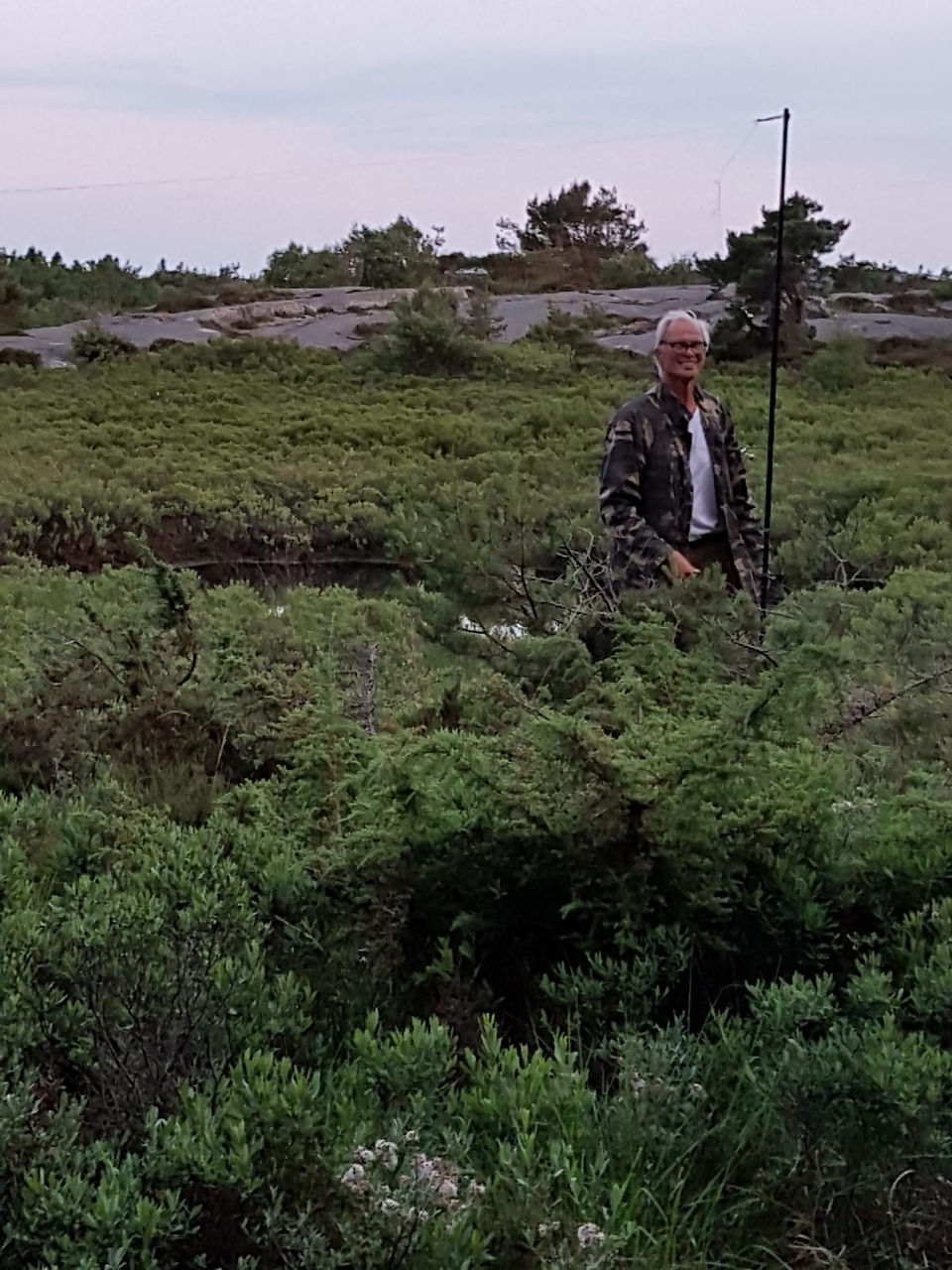 @Grosshamn fagelstation