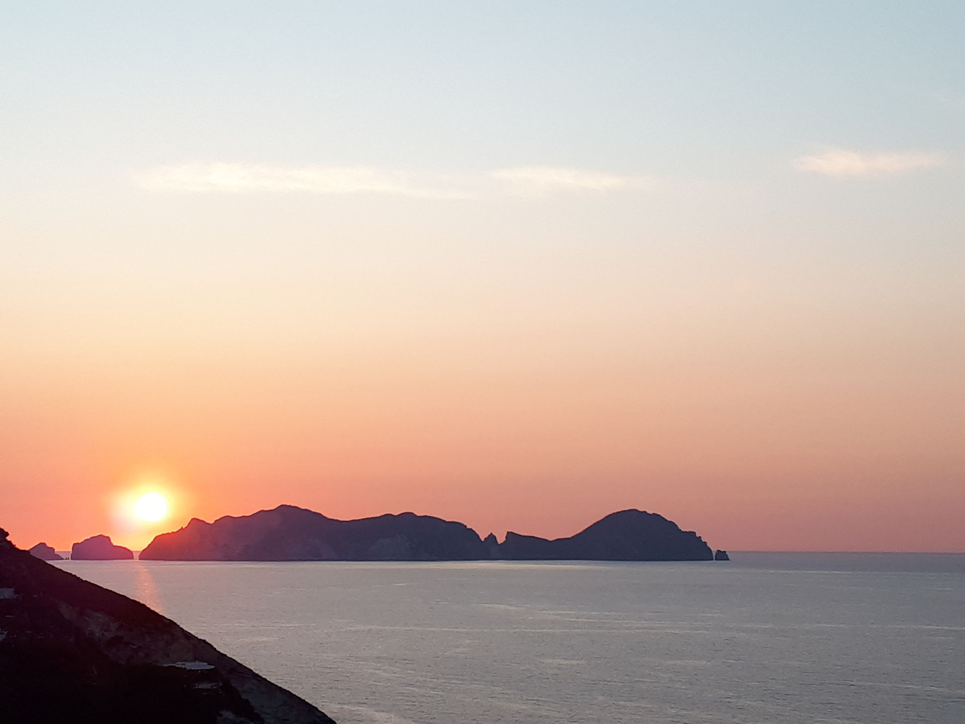 tramonto