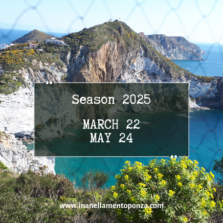 Stagione 2025