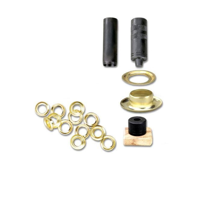 GROMMET