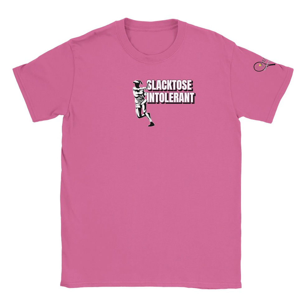 Thumbnail: SLACKTOSE INTOLERANT.Pink.w