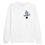 Thumbnail: GOHEELS.Baseball.Longsleeve.Wht