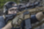 Urban Rifle 1