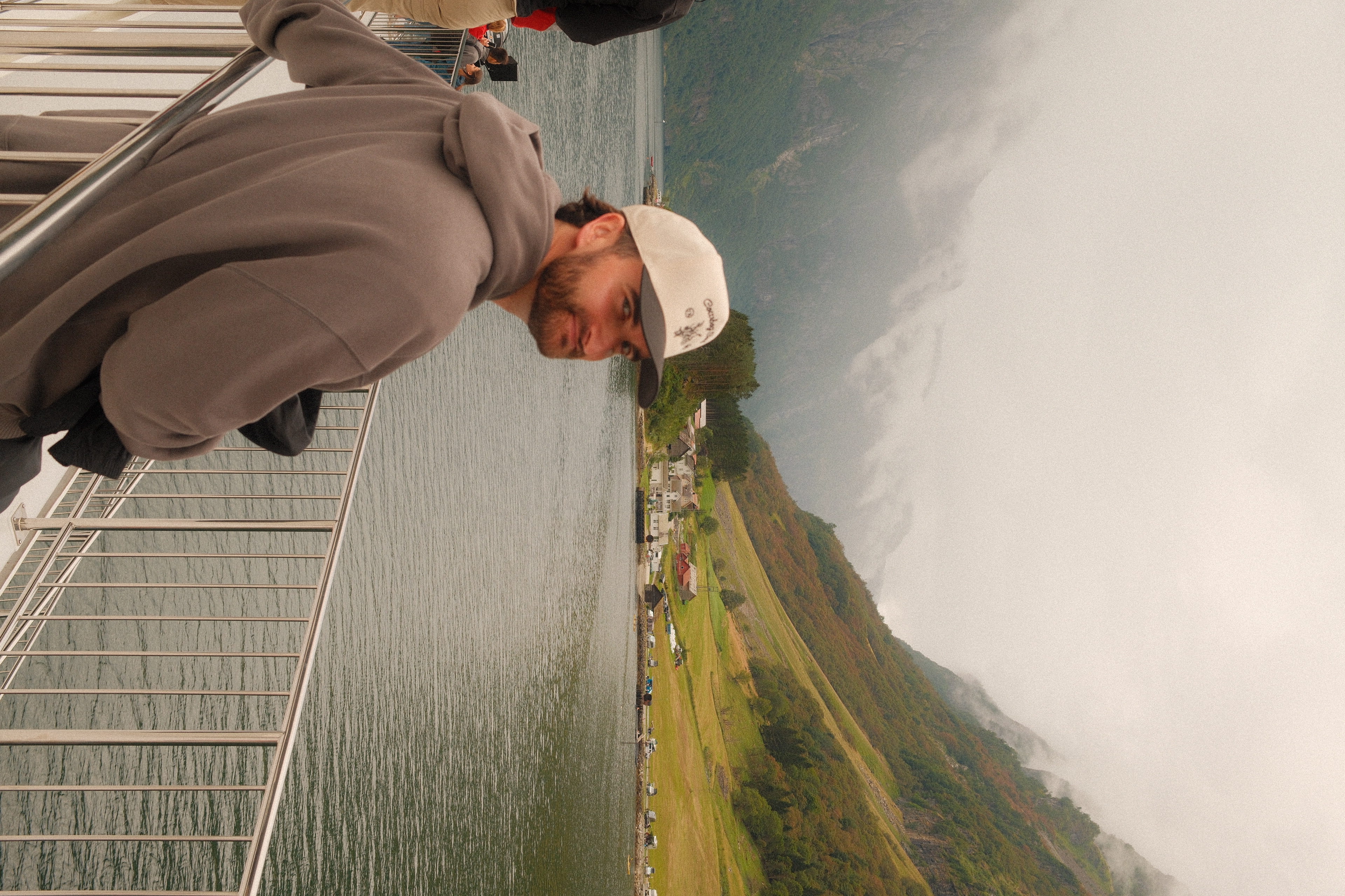 Writer: Alec Williams