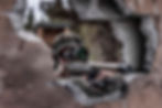 Mid Range Rifle