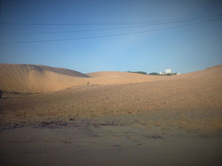 Regenerando o corpo e a alma