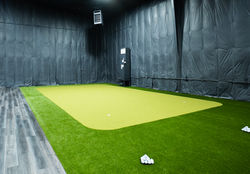 Putting & Chipping Green