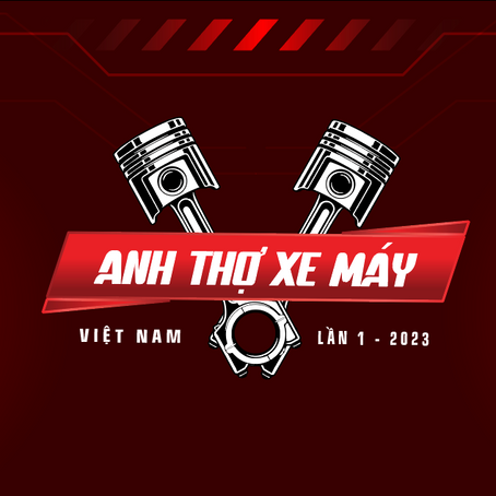 ĐÔI ĐIỀU VỀ "ANH THỢ XE MÁY VIỆT NAM LẦN 1" 