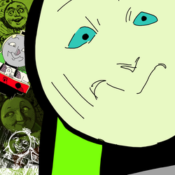 HenrytheGreenEngine