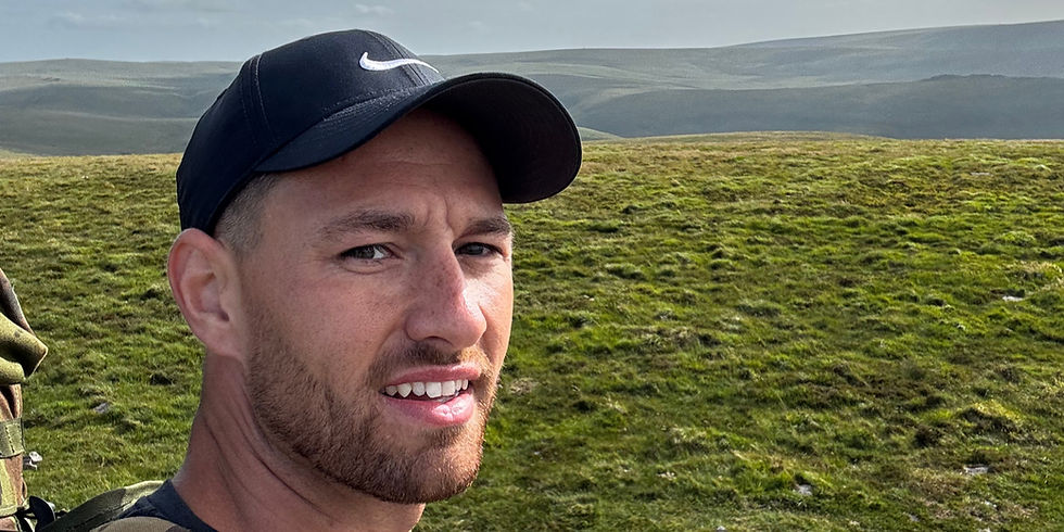 Meet the Founder, Jord!