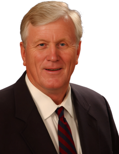 H. Brent Stratton business profile pic