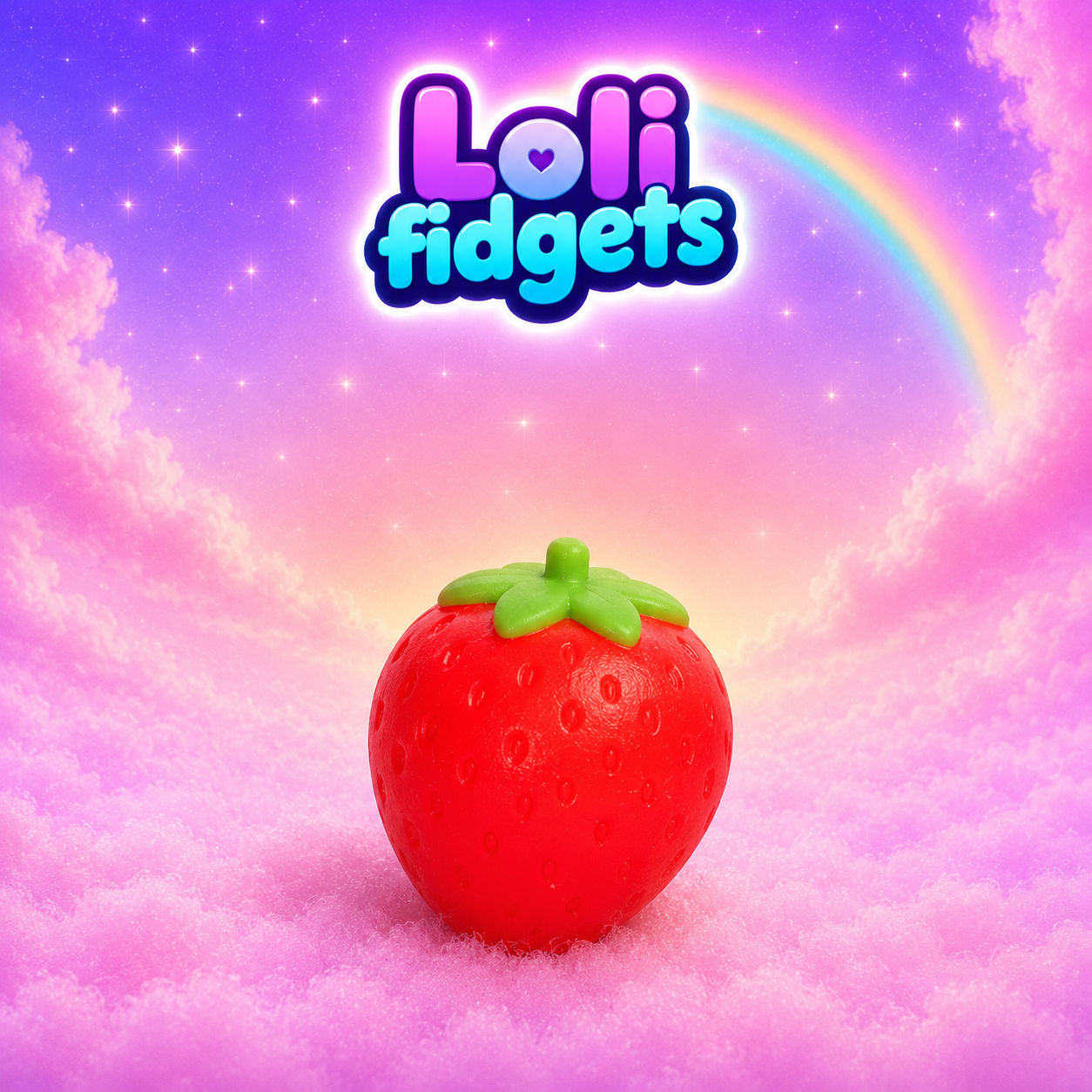 תות - נידו 🍓