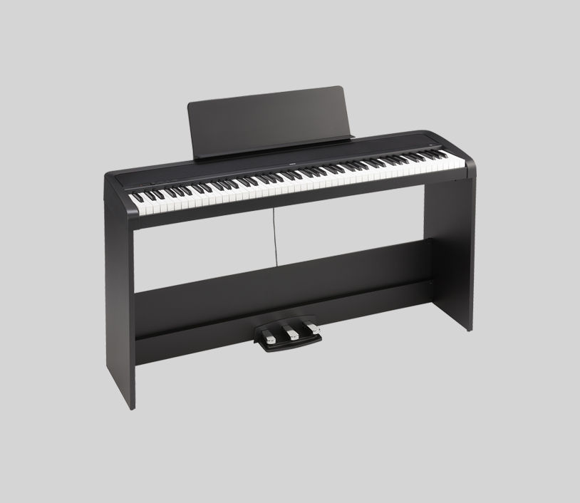 Миниатюра: KORG B2 SP