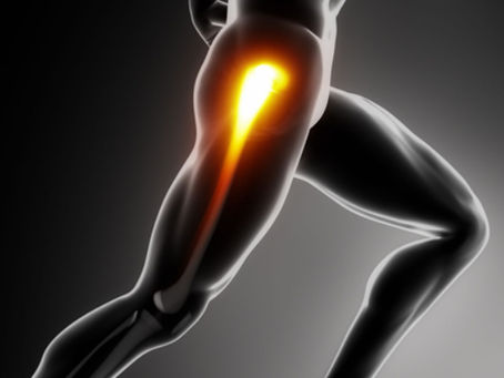 股関節が柔らかくなると痩せやすくなる!・・・・ことはありません。