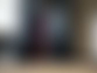 腹筋トレーニングの一コマ