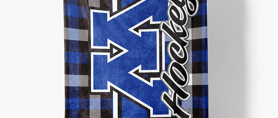 Minnetonka Stadium Blankets