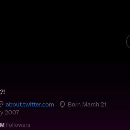 Elon Musk Rebrands Twitter with a Bold "X" Logo as Part of his Vision for the Future