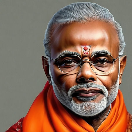 PM Modi Inaugurates New Parliament Building Amid Opposition Boycott
