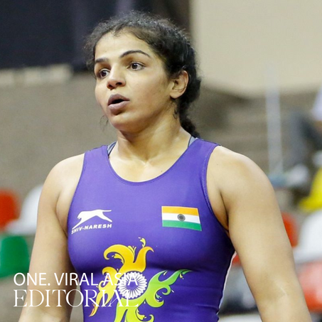 'Injustice anywhere is a threat to justice everywhere.': Tackling Sexual Harassment in Sports
