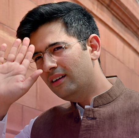 Controversy Erupts in Rajya Sabha Over Alleged Forged Signatures on Delhi Services Bill Proposal