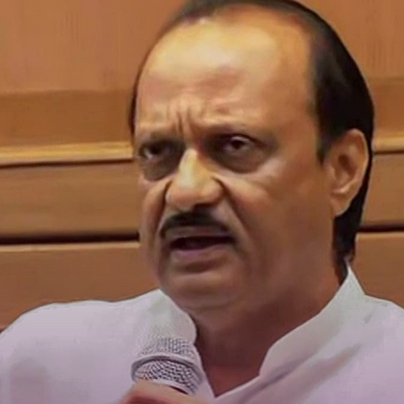 NCP Breakaway Faction Seeks Unity in Second Meeting with Sharad Pawar