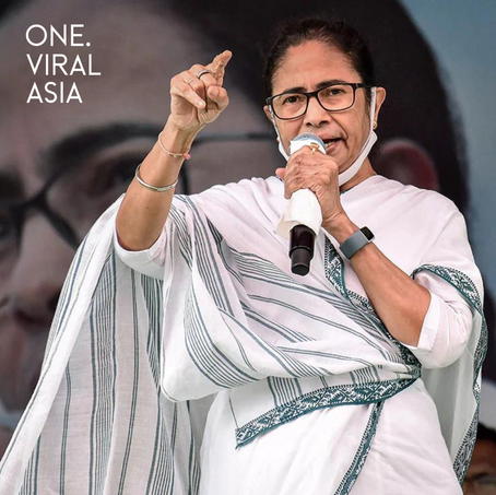 West Bengal Chief Minister Mamata Banerjee Empowers Police to Investigate Post-Poll Violence