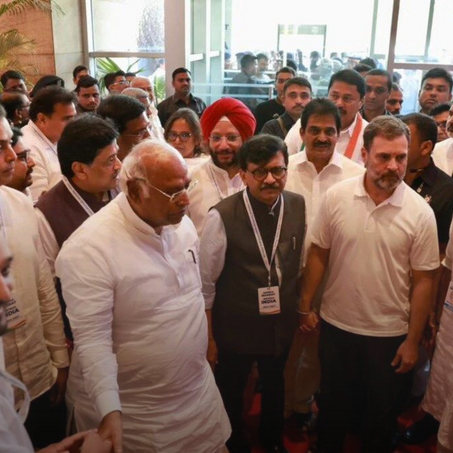 Opposition Bloc INDIA Announces Central Coordination Committee and Election Strategy
