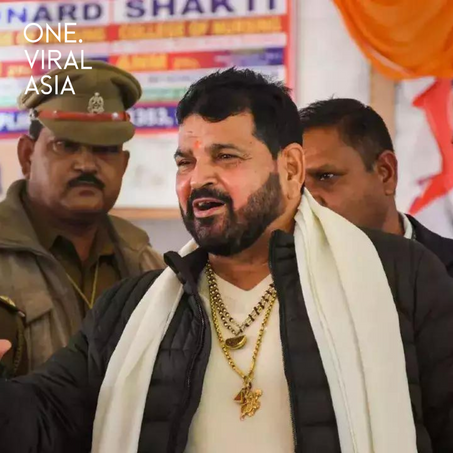 India's Outgoing Wrestling Chief Charged with Sexual Harassment Amidst Protests