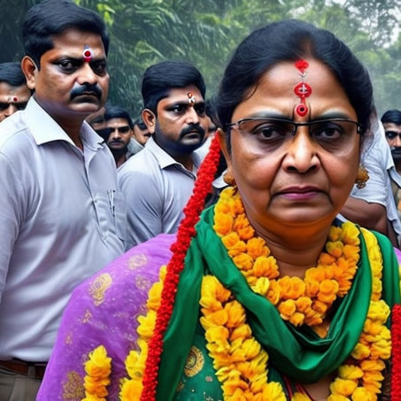 'Ashamed': Trinamool leader slams own government in Bengal over law & order