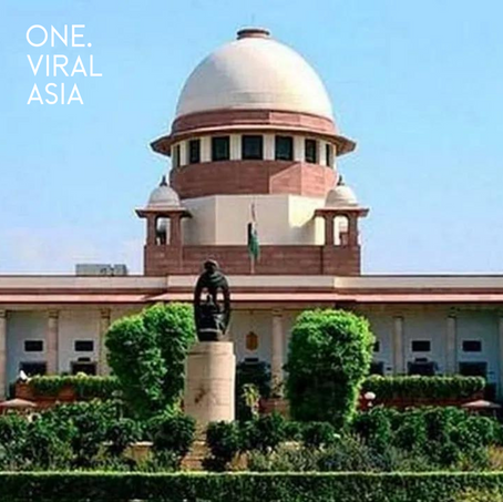 Supreme Court Issues Notice to Centre on AAP's Plea Against Delhi Ordinance