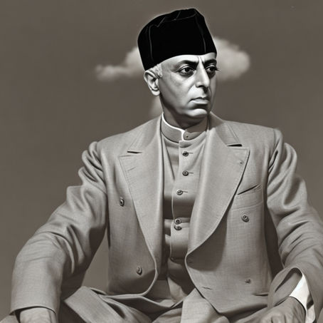 How Jawaharlal Nehru Helped Shape Indian Cinema and Songs