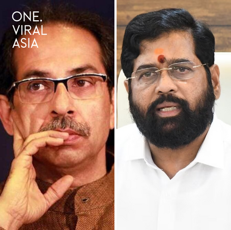 Maharashtra Assembly Speaker Issues Notices to Shiv Sena MLAs on Disqualification Petitions