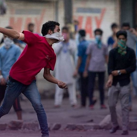 Mob Pelts Stones, Injures Kanwariyas during Kanwar Yatra in Uttar Pradesh’s Bareilly