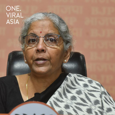 India's Finance Minister Criticizes Obama's Remarks on Muslim Rights, Calling Him Hypocritical