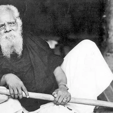 Periyar: The Revolutionary Icon Who Shaped Tamil Nadu's Social Fabric