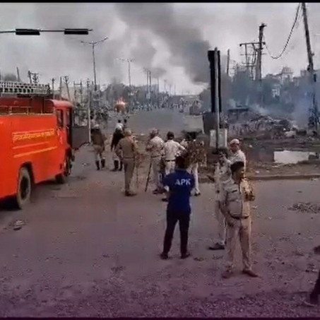 Government to Address Surge in Misinformation on Social Media Following Communal Violence in Haryana
