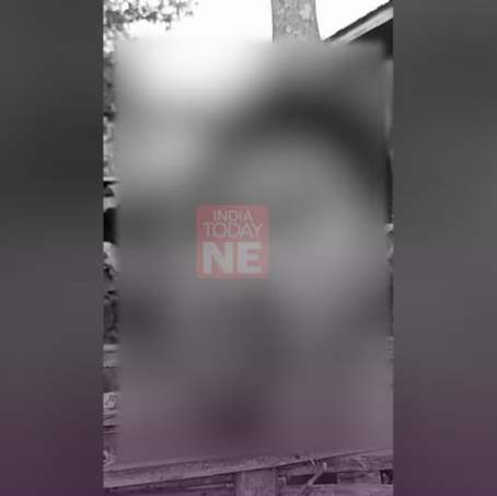 Grisly Video of Decapitated Head Surfaces Amidst Ongoing Violence in Manipur