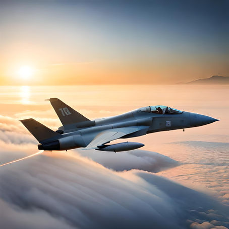 South Korea, Japan Scramble Jets Due to China, Russia Joint Air Patrol