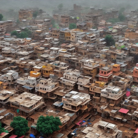 India's Monsoon Rains to Be Below Average, Says Government Forecaster