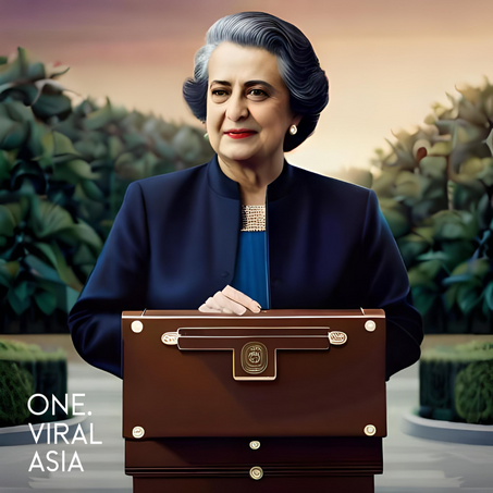 India Condemns Canada for Parade Float Glorifying Indira Gandhi's Assassination