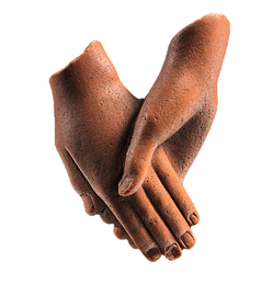Clasped+hands+(c)+Staatliche+Museen+zu+B