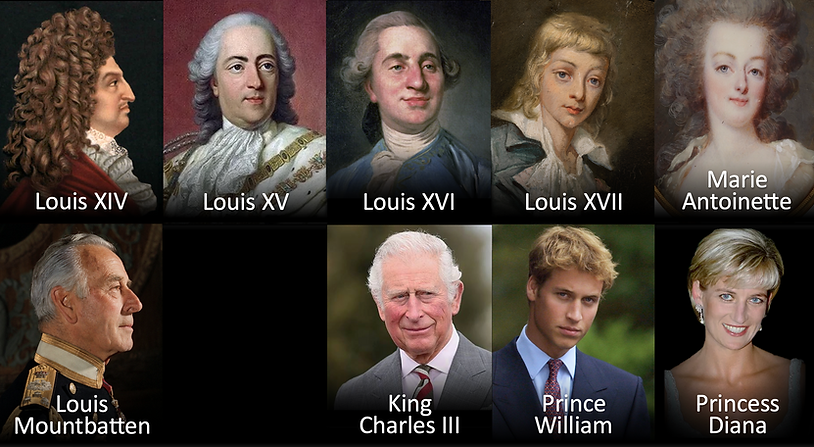 Reincarnation_French_and_British_royalty