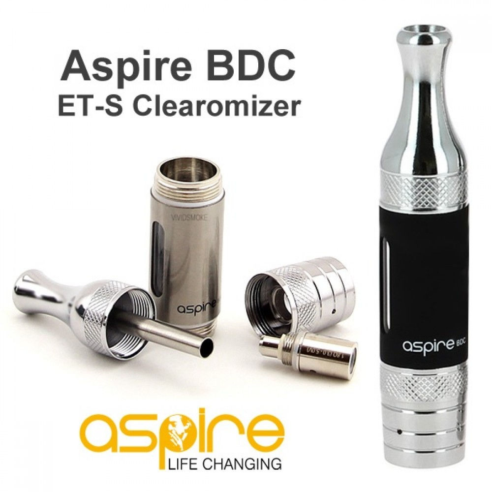 Aspire BDC