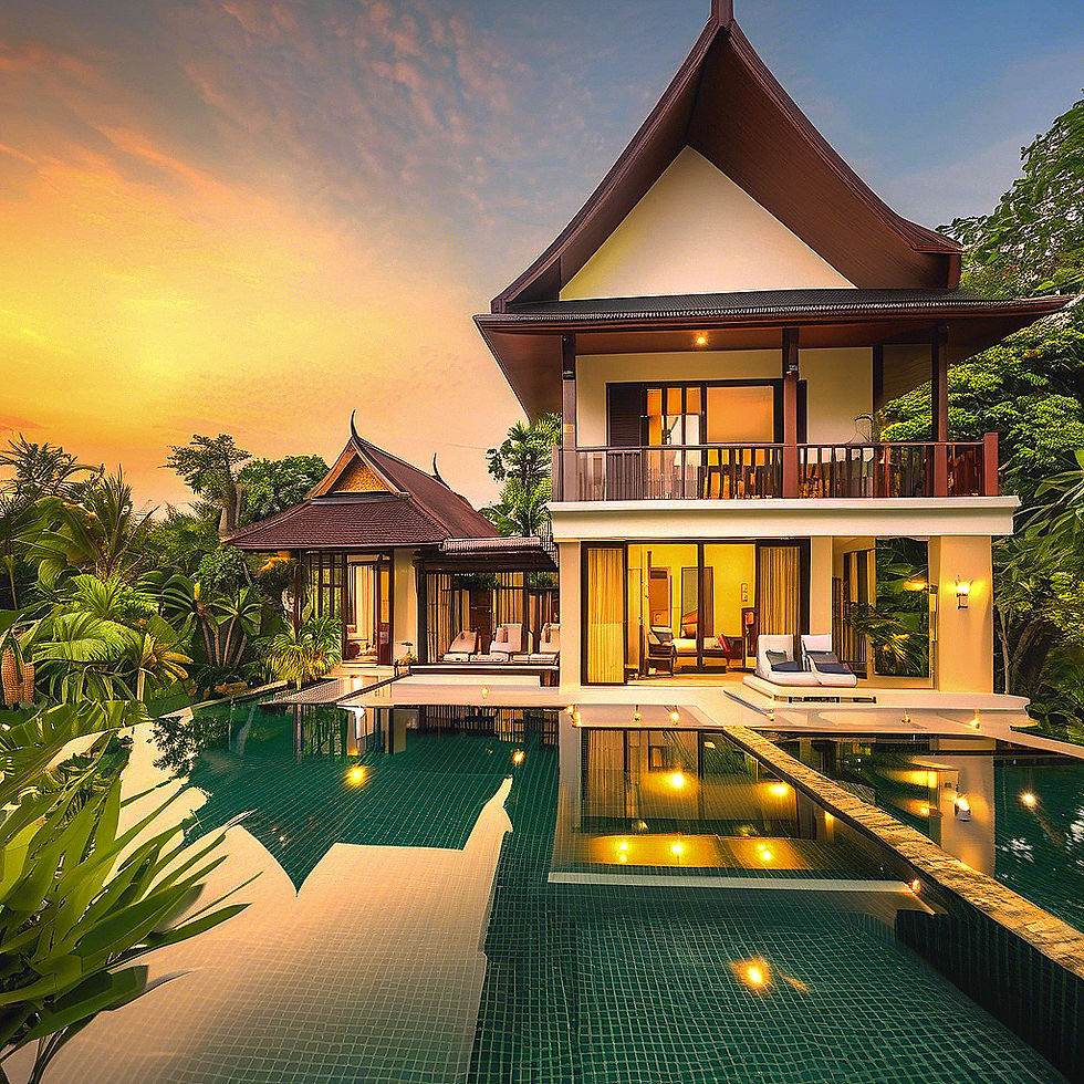 A photographic Thailand Pool Villa_edited